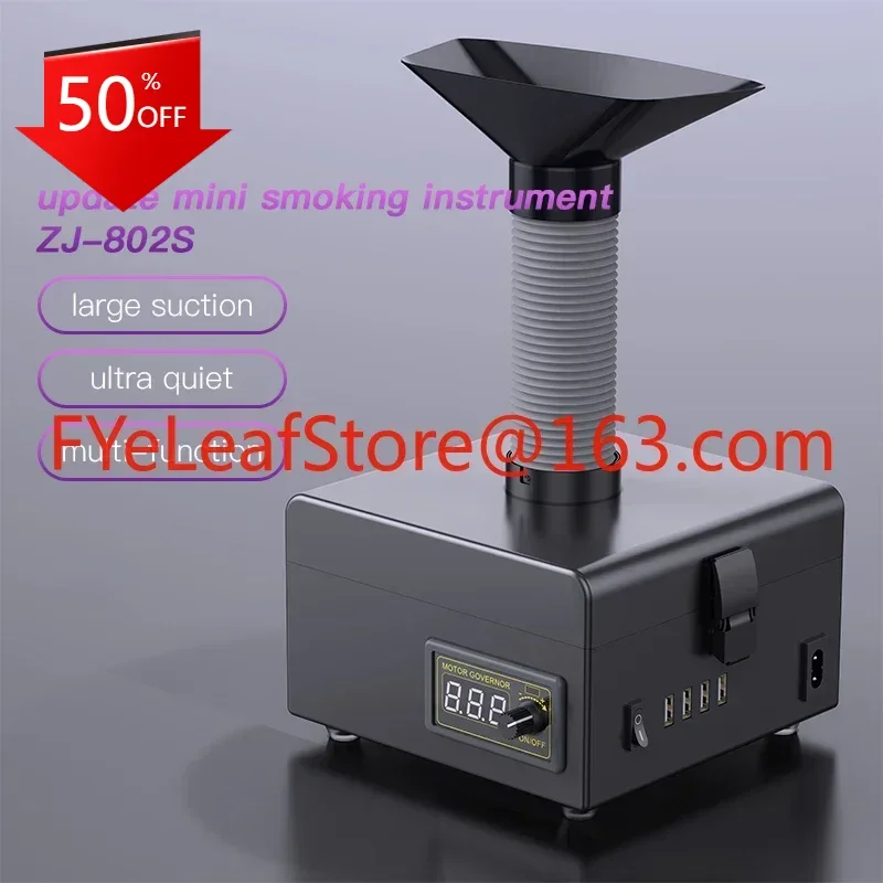 ZJ- 802 ZJ- 802S We…