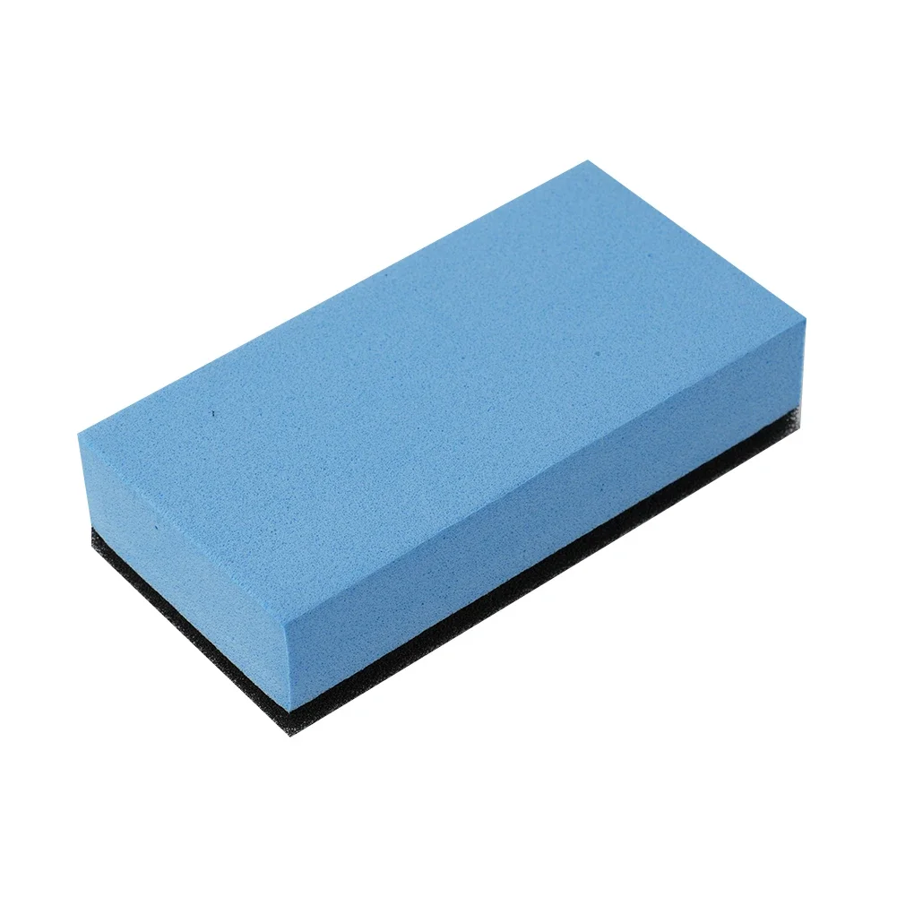 MR-FIX 10H Auto Nano-Crystalline Coating Ceramic Ceramic Coating - Wrap Sponge, Apply Liquid, Wipe & Polish, Protects Car Paint