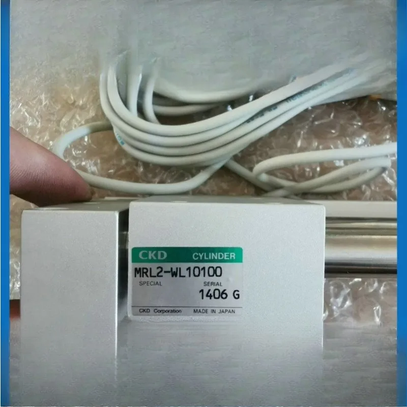 Parts For Ckd Rodle…