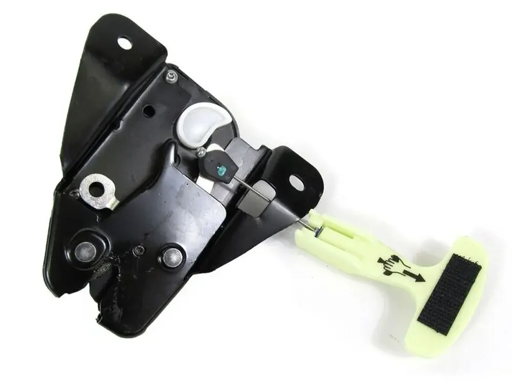 2007 2020 닷지 충전기, 챌린저, 크라이슬러 300,200, 세브링 세단 데클리드 트렁크 래치 잠금 장치, 04589217AF