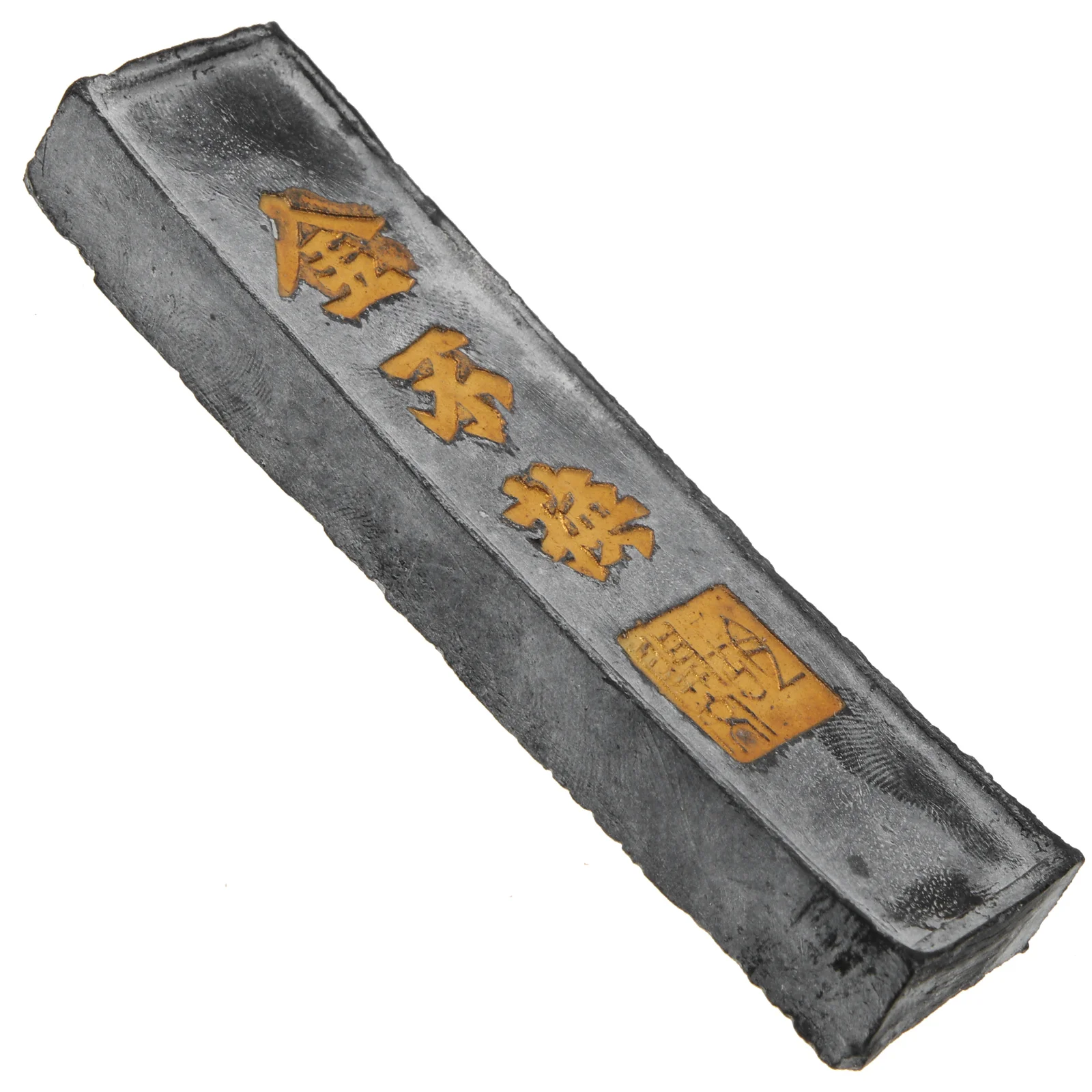 

Chinese Calligraphy Ink Stone Handmade Block Sticks Natural Beginner Set Smooth Surface Ideal For Teaching Tools Students