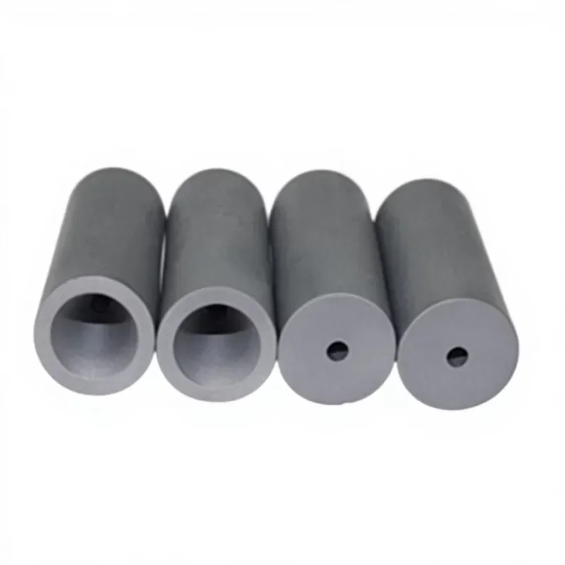 Grade K10/k20/k30 Cemented Carbide Nozzles and Tips with Wear Resistance and