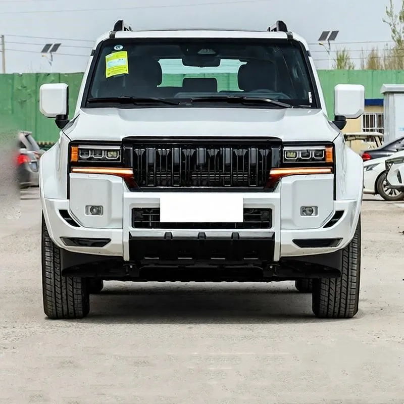 

LED Turn Signal Light Sequential For Toyota Land Cruiser Prado 250 LC250 VX 2025 Daytime Running Fog Light