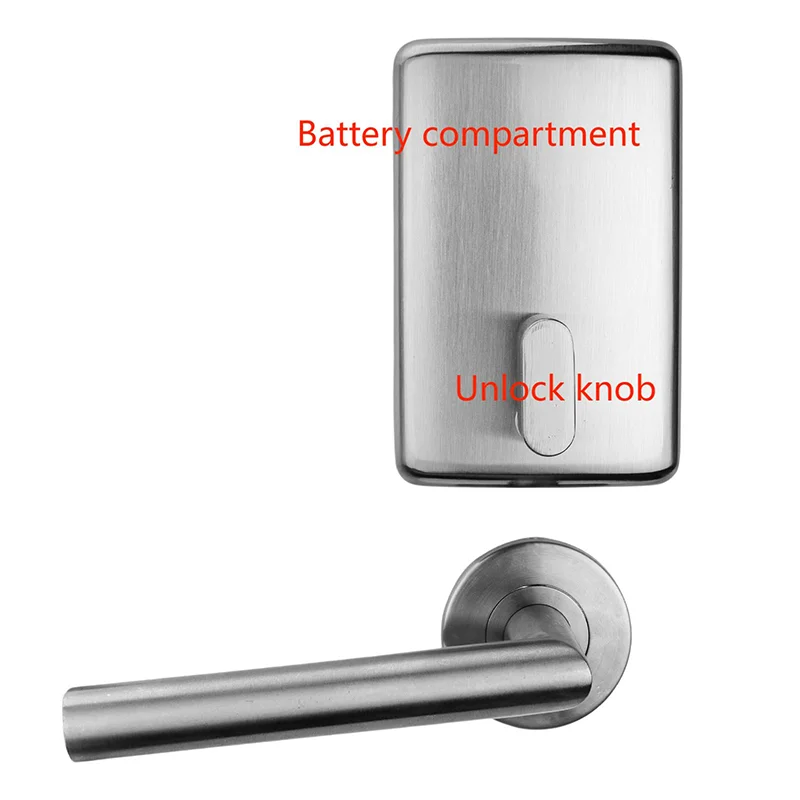 مفتاح ذكي إلكتروني مقاوم للماء بسعر منخفض للفندق