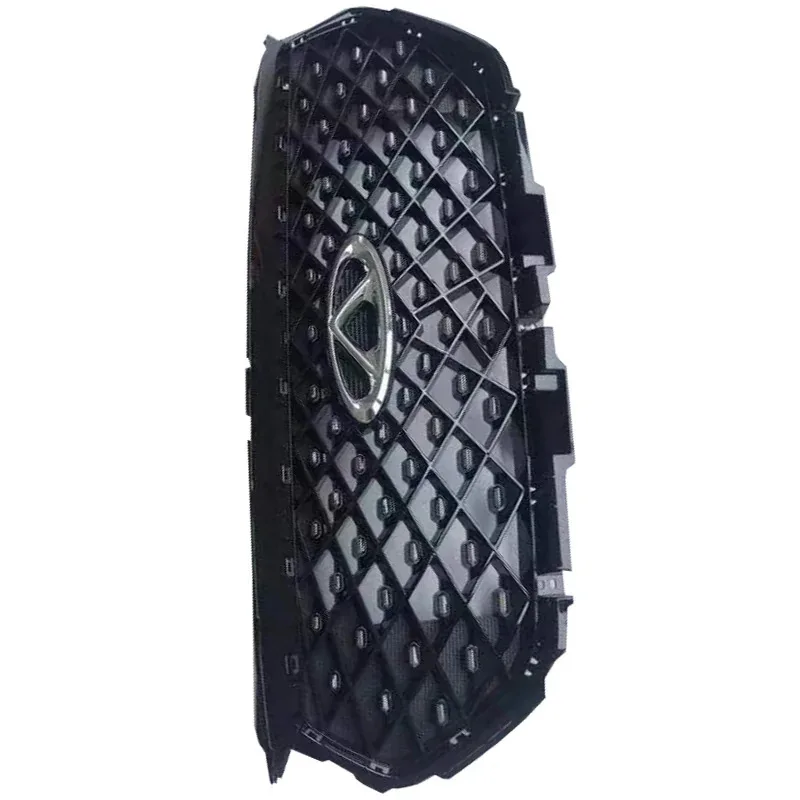 

The Original Factory High Quality for Chery Tiggo2 Pro 3x Grille Radiator Grille Radiator Grid OE 602001713AA