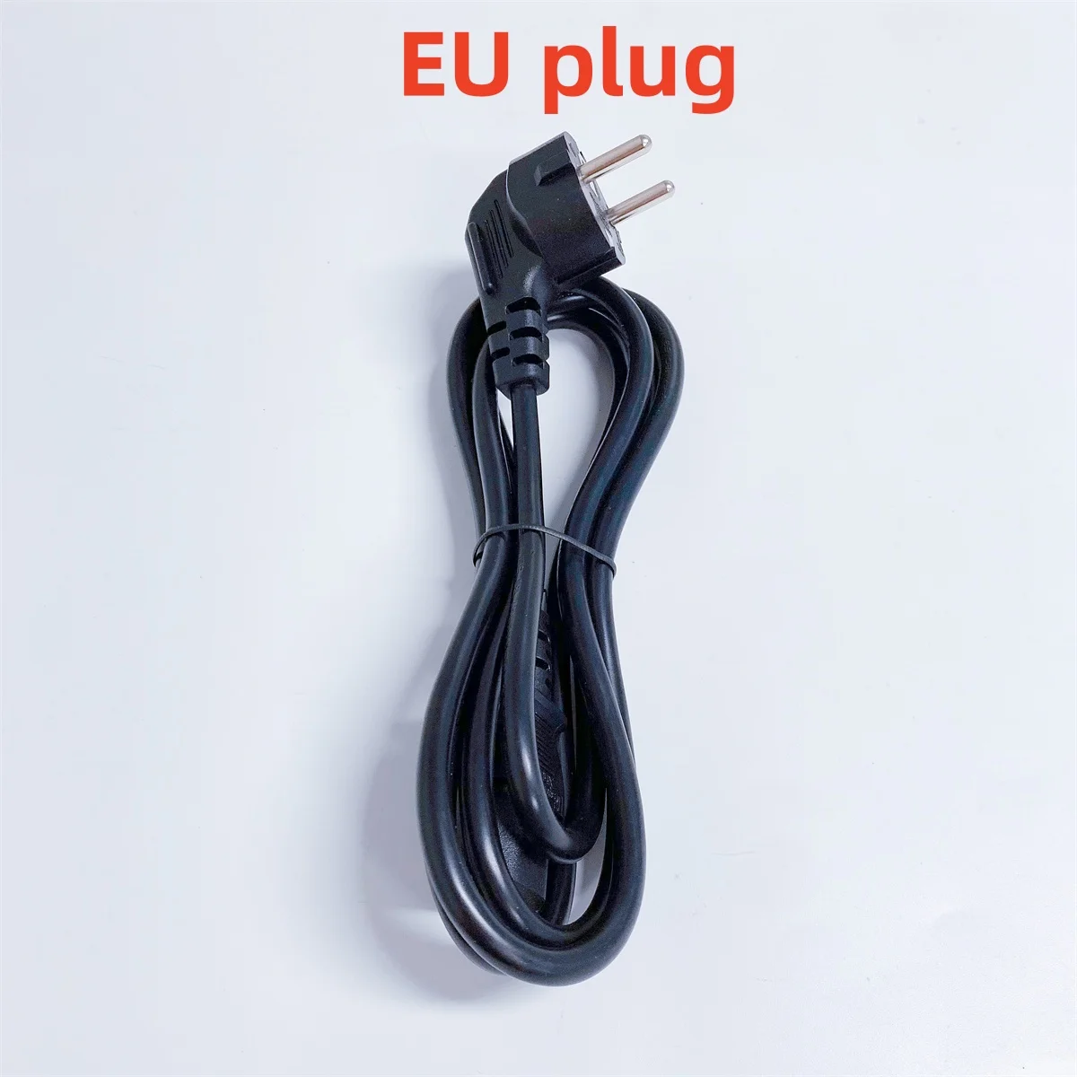 Power cable Applicable to Trimble Leica TOPCON GNSS charger EU plug power cable