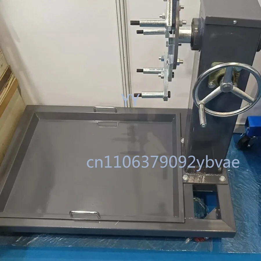 

500kg Heavy Duty Engine Stand Rotation Lift Repair Tool Auto Motor Mounting Bracket Workshop Equipment Engine Hoist