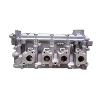 Factory Price EA111 Cylinder Head 032103373T For VW BAH/BJA/BLH/BLM/BTS