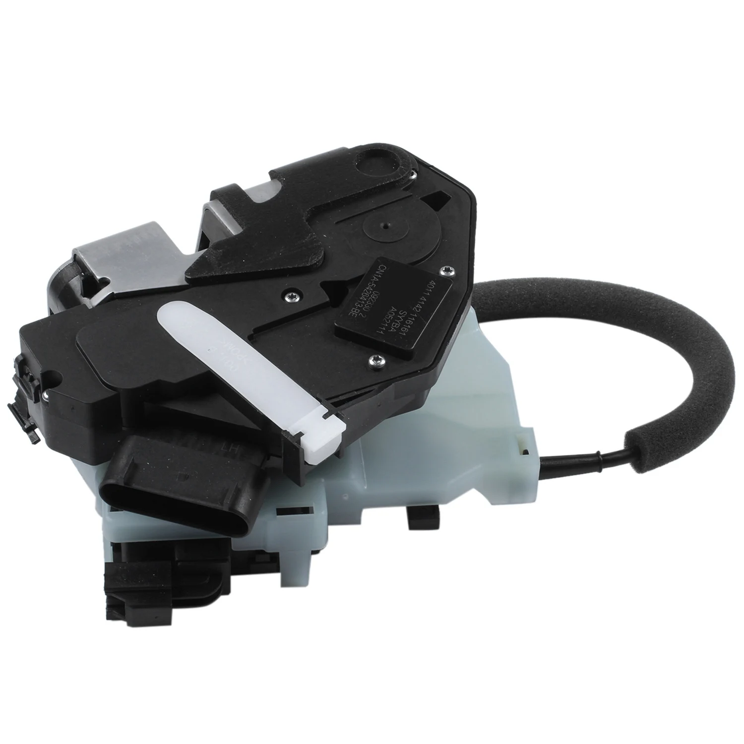Super Sale Cn15-A219A-Ne Car Boot Tailgate Lock Latch for Ford Ecosport 2013 2014 2015 2016 2017 Door Lock Pins Hatch Lock