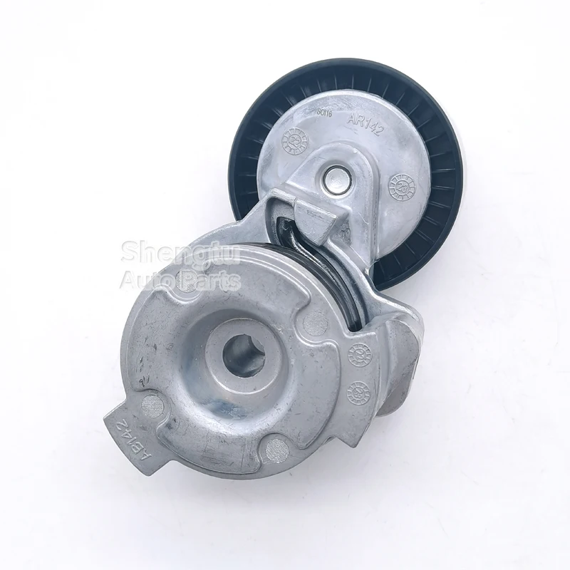 Engine Belt Tensioner 11287549588 for BMW 5 6 7 SERIES E60 E64 E63 E66 E53 545i 550i 645Ci 650i 735Li 740Li 745Li 760Li