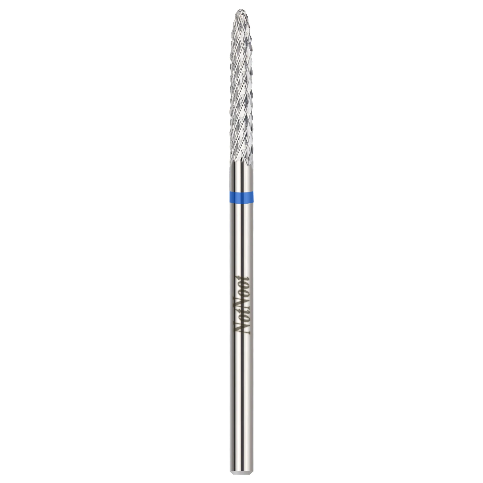 NotNoot Nail Drill Bit for Manicure Glue Removal Dead Skin Exfoliating Tool Nail Polishing Rods for Beauty Salon Use