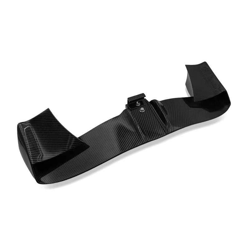 ABTD-Motorcycle Front Spoiler For 675SR 675SR-R 2024-2026