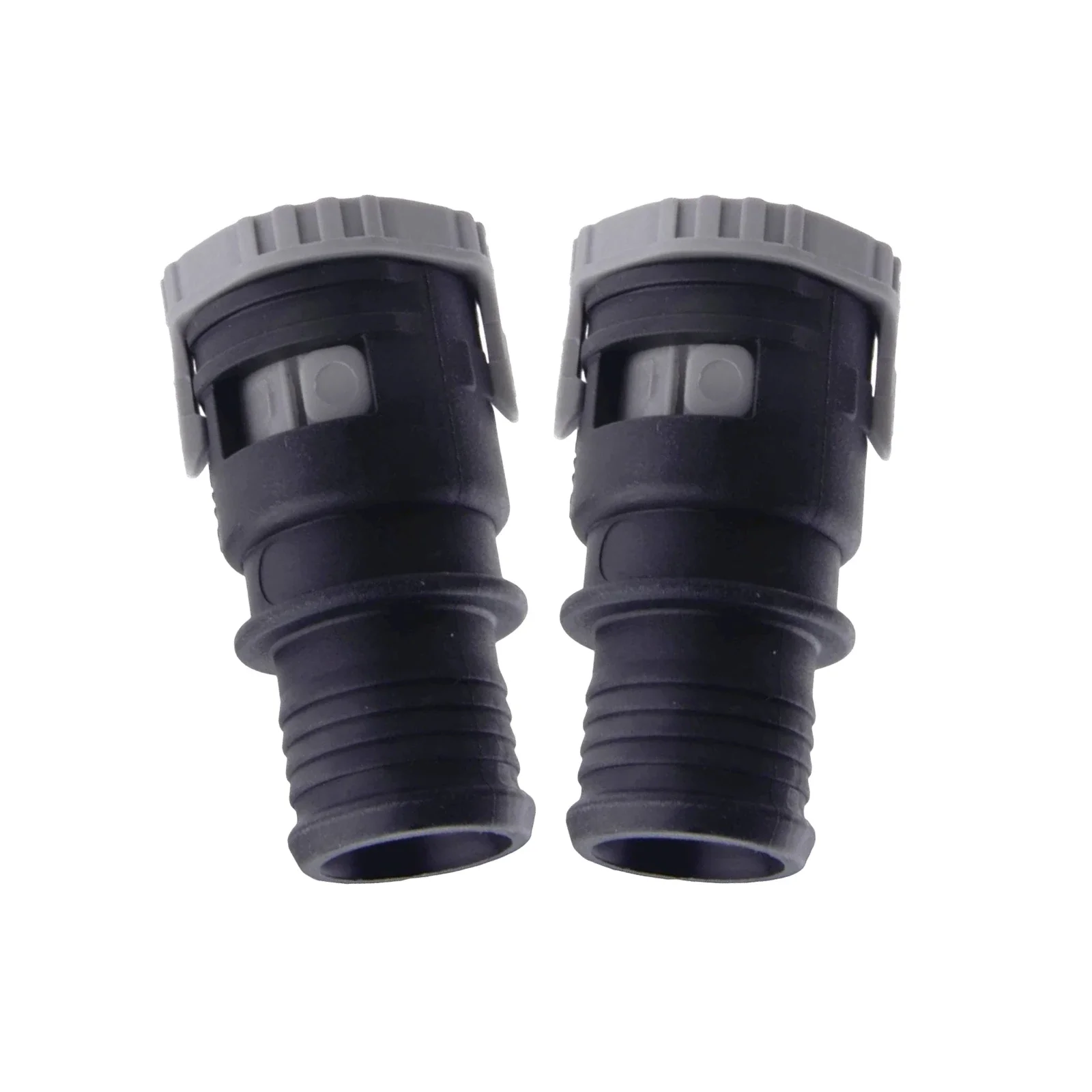 2Pcs Car Heater Hose Connector For Ford For C-Max For Focus For MK2 For Escape 14953933333333333333333333333333333333 - Image 3