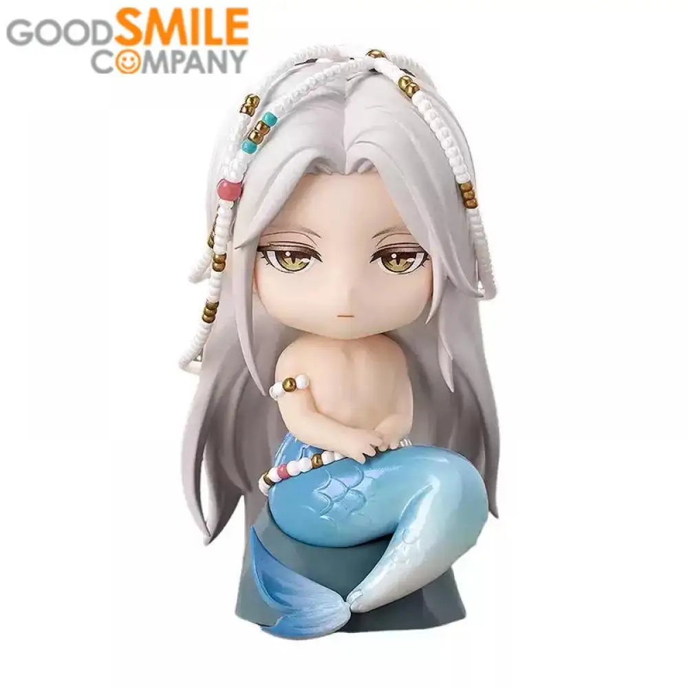 

GSC GSAC Original Nendoroid LIGHT AND NIGHT Sariel Anime Action Figure Toys For Boys Girls Kids Children Birthday Gifts Model