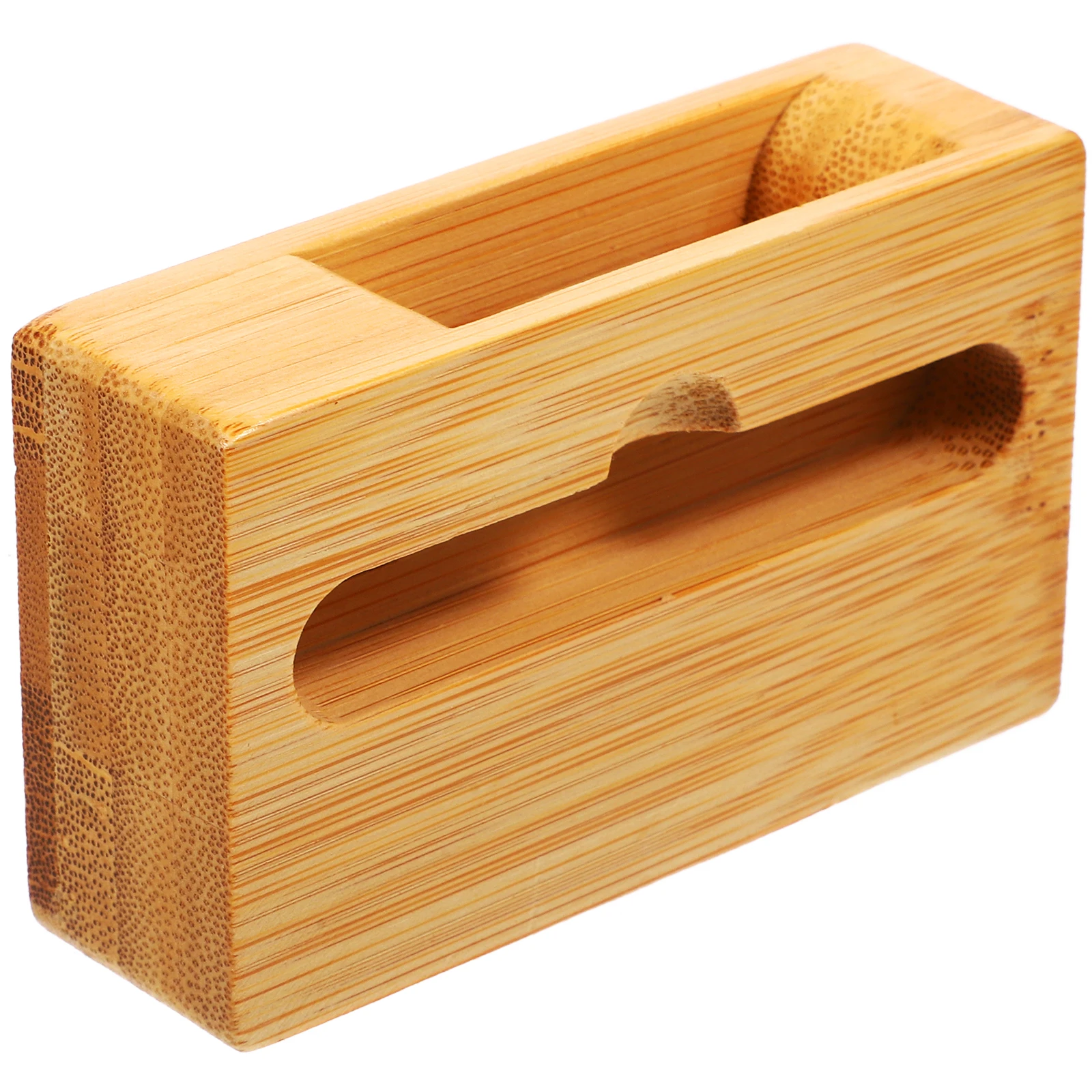 

Wood Cell Phone Stand Mobile Phone Phone Sound Amplifier Universal Phone Holder Stand Amplifier Phone Holder Desk Support