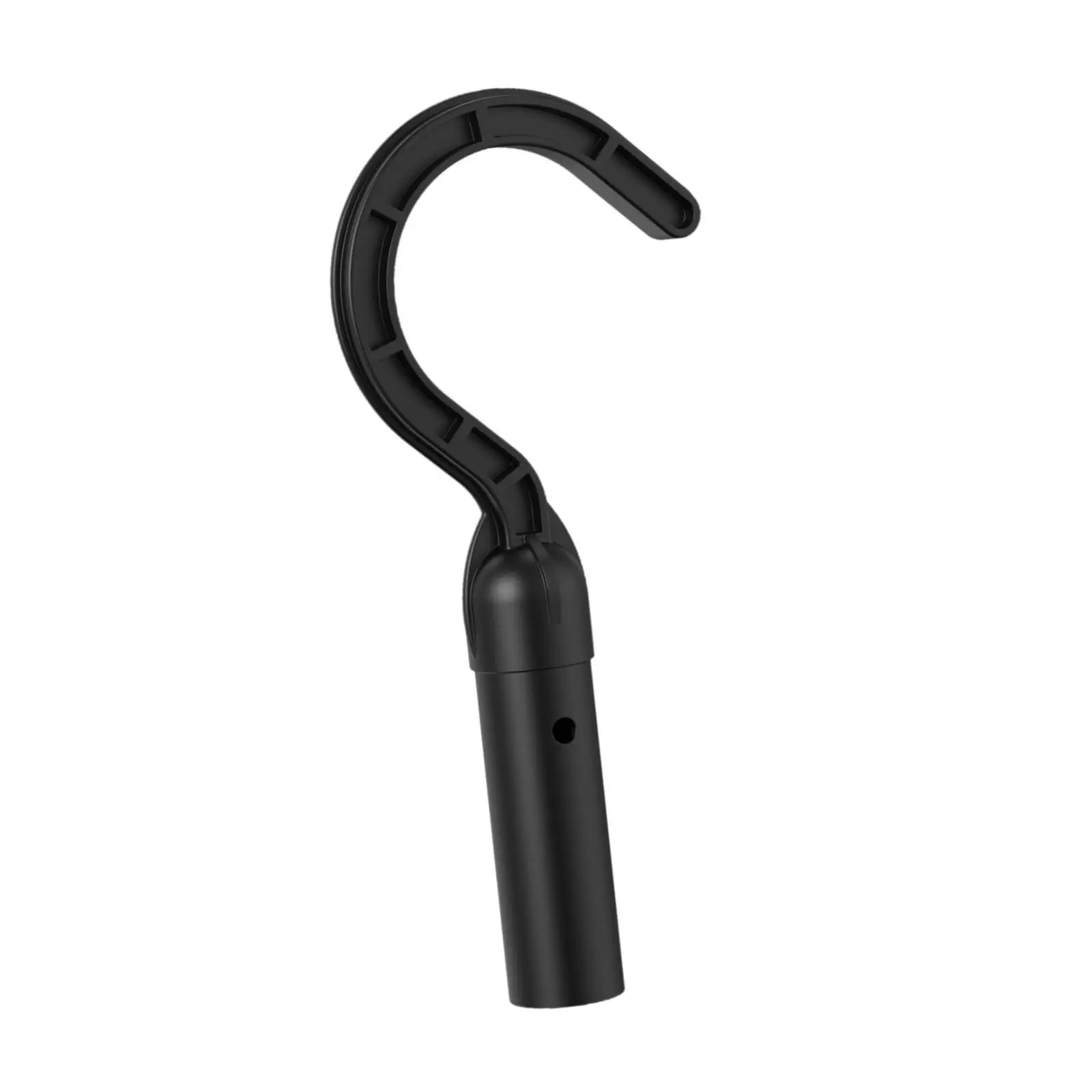 Accessory Hook for Robotic Pool Cleaners Replacement Telescopic Pole Hook for Pool Dust Collector Pool Vacuum Sweeper Home