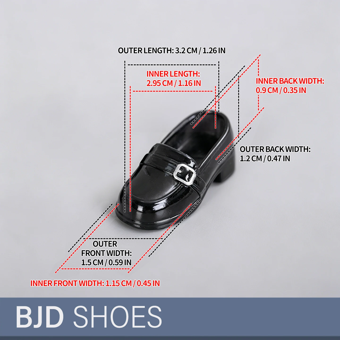 Thumbnail 2 - #17 Budget BJD Dolls for Smart Shoppers