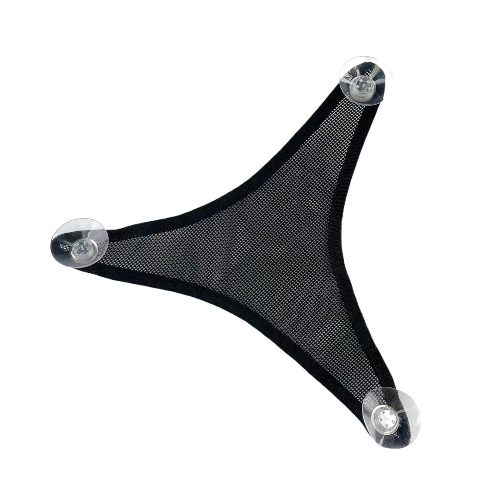 

Habitat Accessories Breathable Lizard Hammock Comfortable Cooling Reptile Mesh Hammock Hanging Geckos Habitat Reptile Habitat