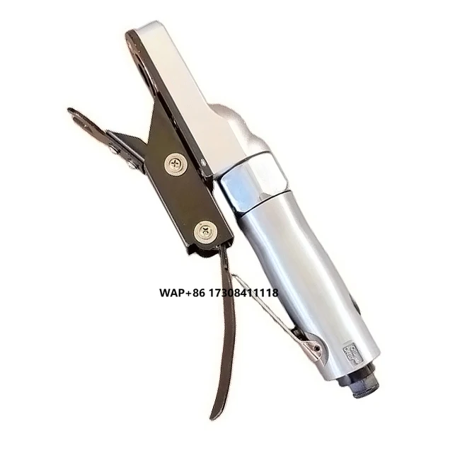 Manual Handheld Tip Dresser With Clamp Pneumatic Tip Dresser for Spot Welding
