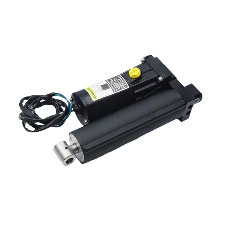 

Tohatsu Outboard Engine Outboard Motor Parts Fishing Boat Propeller Universal Lifter Manual/Electric Lifter