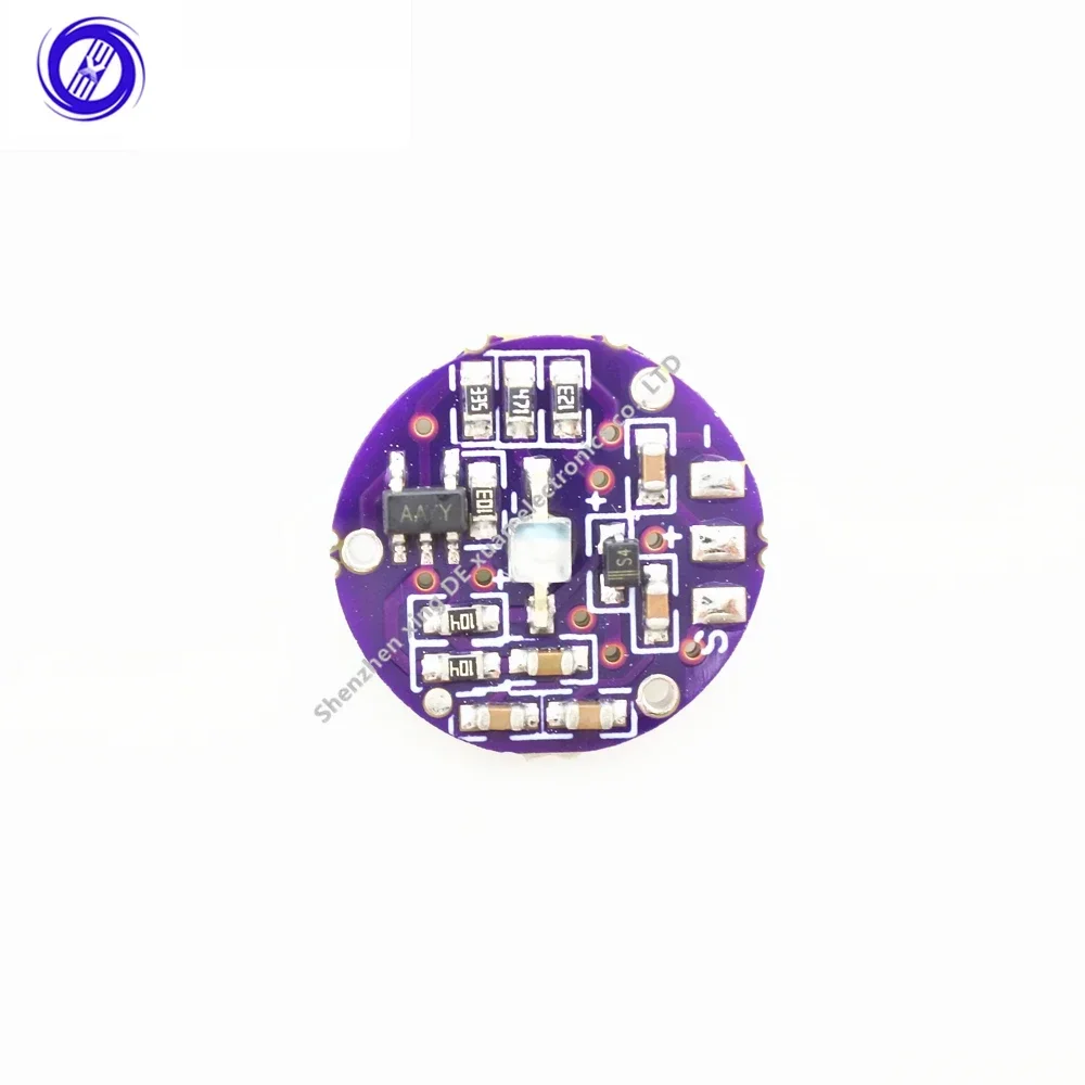 Kit Sensor de Pulso Módulo de Freqüência Cardíaca Pulsesensor com Encaixe