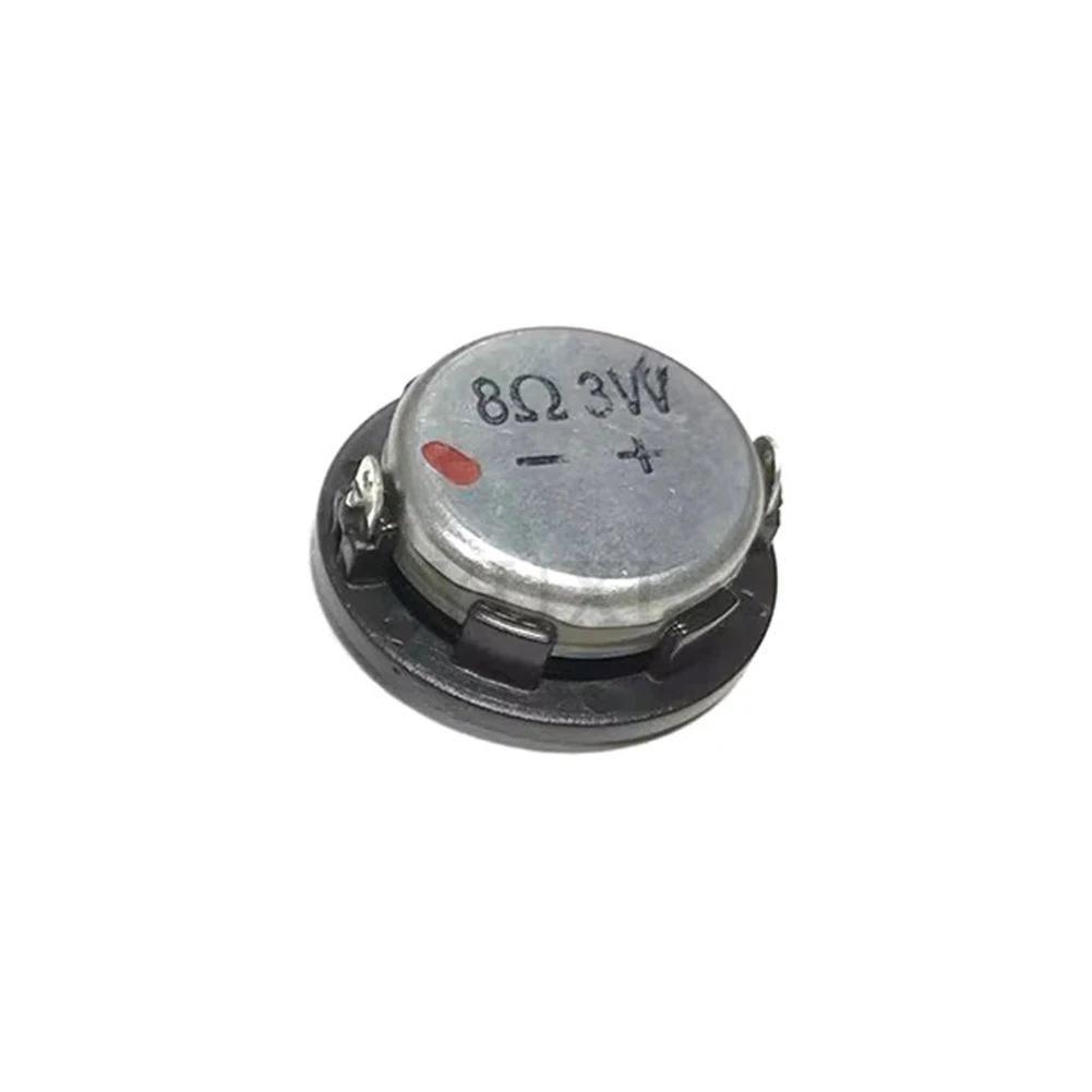 A64I 28MM Mini Sound Speaker Full Range Audio Speaker 8Ohm 3W Loudspeaker for DIY Home Theater