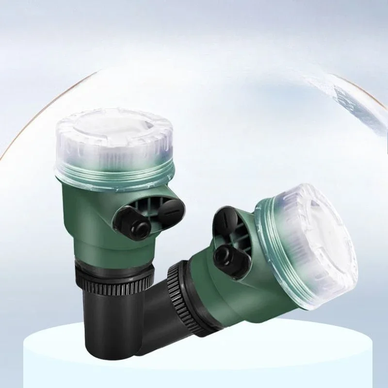 Ultrasonic level gauge, integrated liquid level gauge