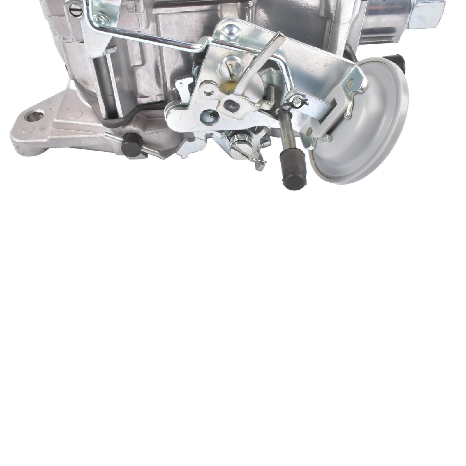 

Quadrajet Carburetor Rochester 4MV Fits for Buick 350 455 Cadillac 429 472 Chevy GMC 454 Truck Pontiac Firebird GTO 350 4