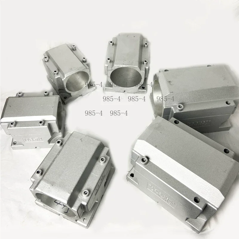 74/92/104 Parallel Fixture Horizontal Base Pneumatic Servo Tapping Machine Power Head Accessories