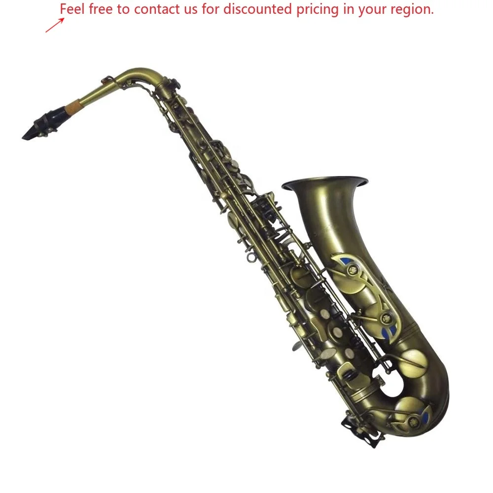 

C Melody Saxophone Professional Saxophone For Lever Player