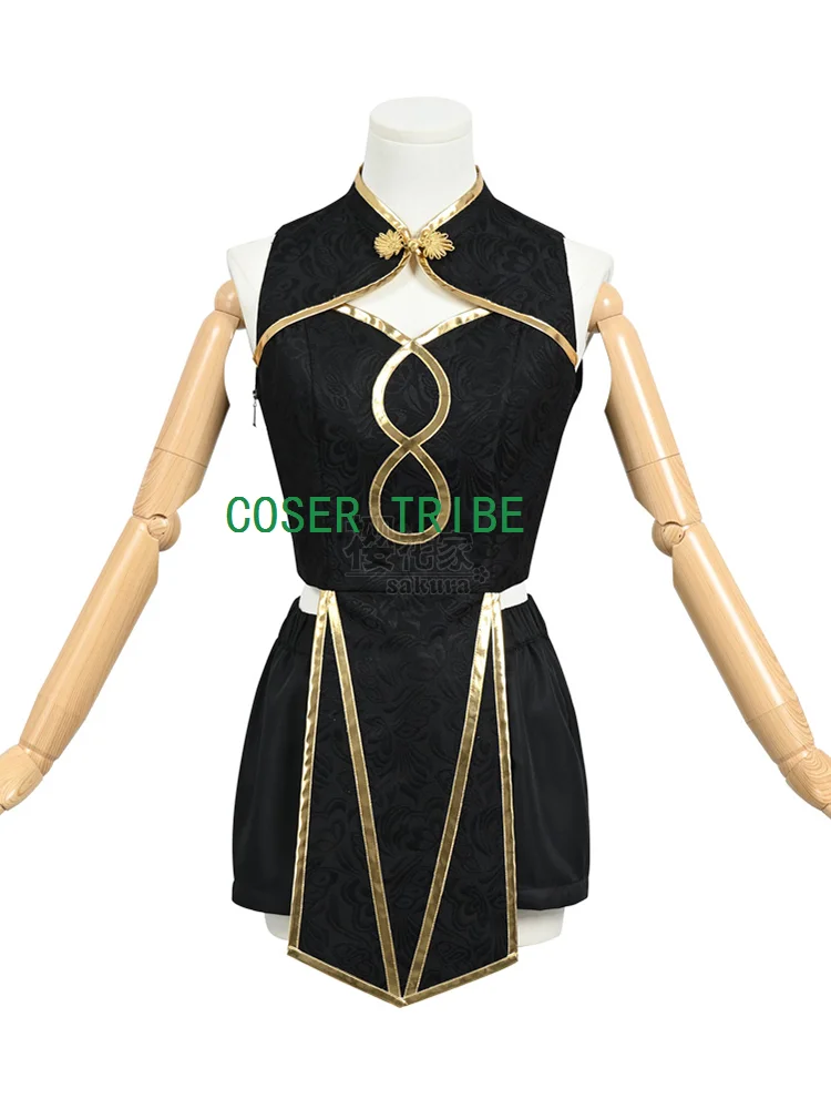 Lovelive Zhong Lanzhu Rainbow School Park Eutopia Cosplay Costume Cos Game Anime Party Uniform Hallowen Play Role Clothes