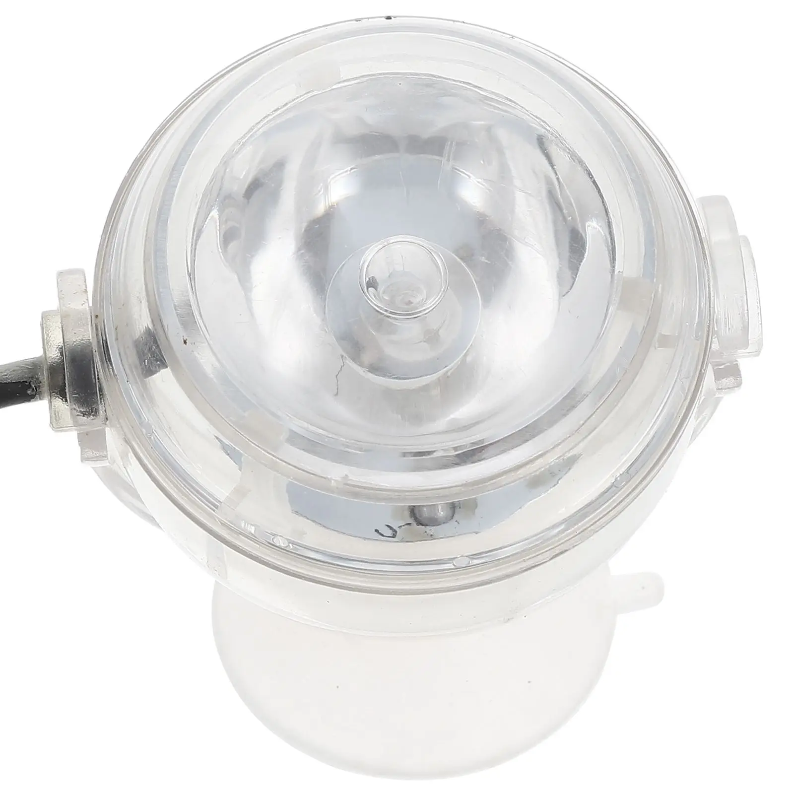 

Fish Tank Spotlight LED Betta Decor Decorations Bowl Small Aquarium for Water Proof