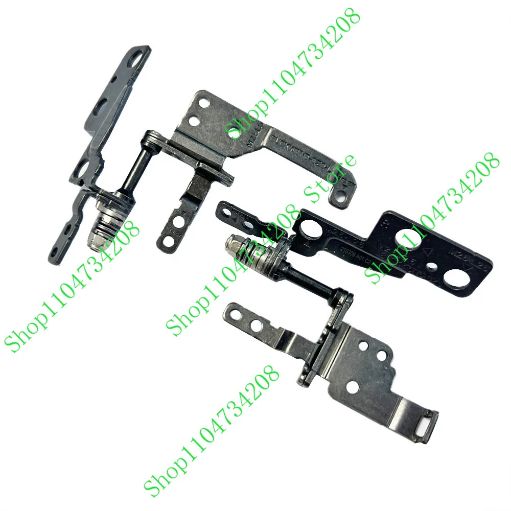 Комплект пар кронштейнов для петель ЖК-экрана DB для DELL Inspiron 15 5580 5581 5585 5588
