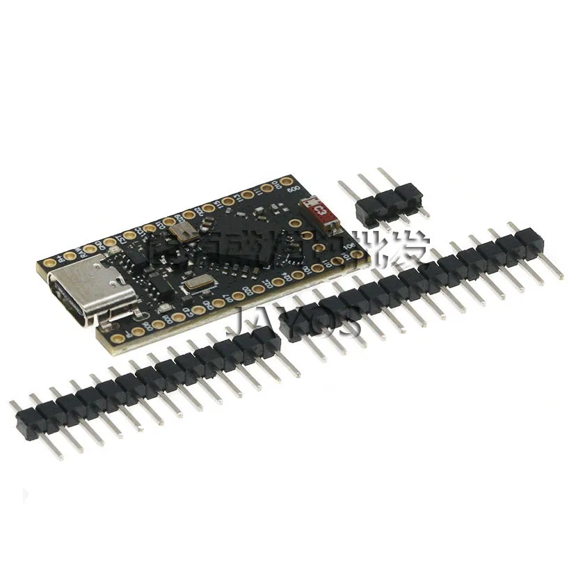 Promicro NRF52840 Development Board Compatible with Nice! Nano V2.0 with Bluetooth Charging Management