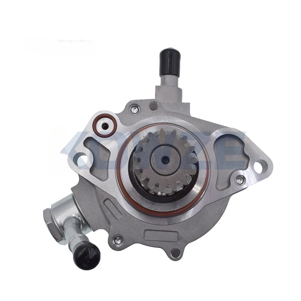 Power Booster Pump Brake Vacuum Pump 2020A002 Is Suitable for Mitsubishi L200 2005-2015 4D56