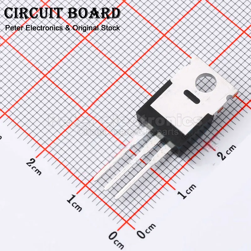 (10piece)BCR12LM-14LB BCR12LM TO-220 Circuit Board IC part 100% New Stock