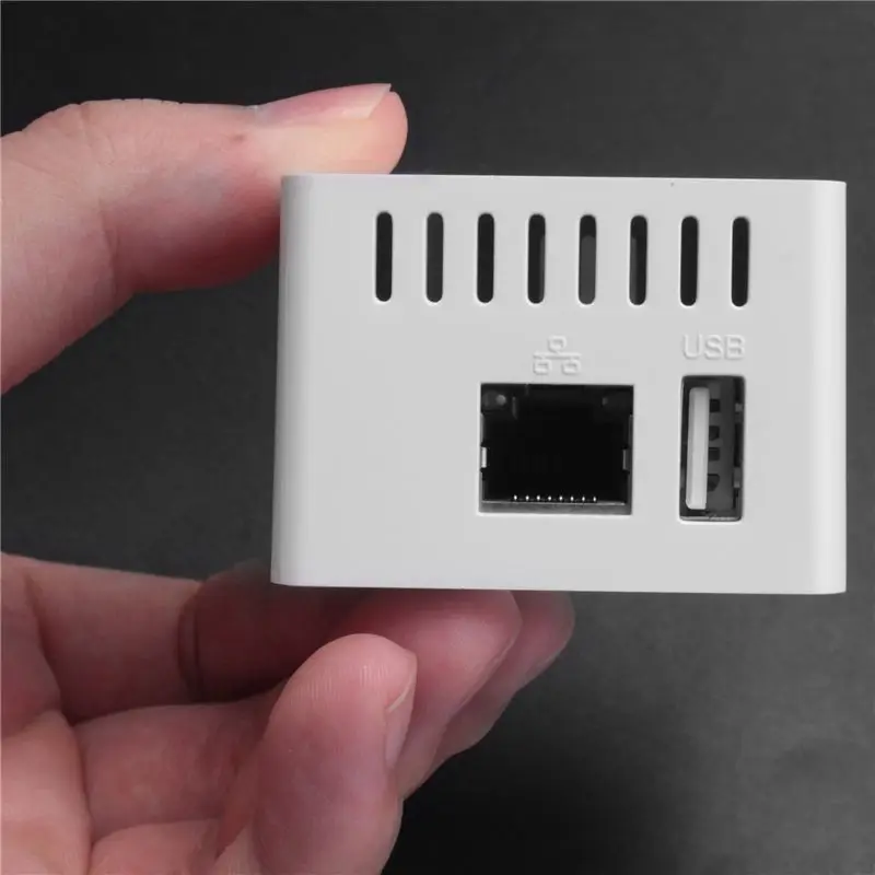 3X For Orange Pi Zero LTS 512MB Development Board+Protective White Case ,H3 Quad Core Open-Source Mini Single Board Set