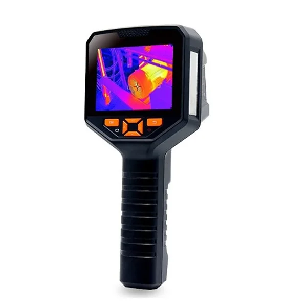 VICTOR 360S 320x240 Resolution IP54 Waterproof And Dustproof Handheld Thermal Imaging Camera