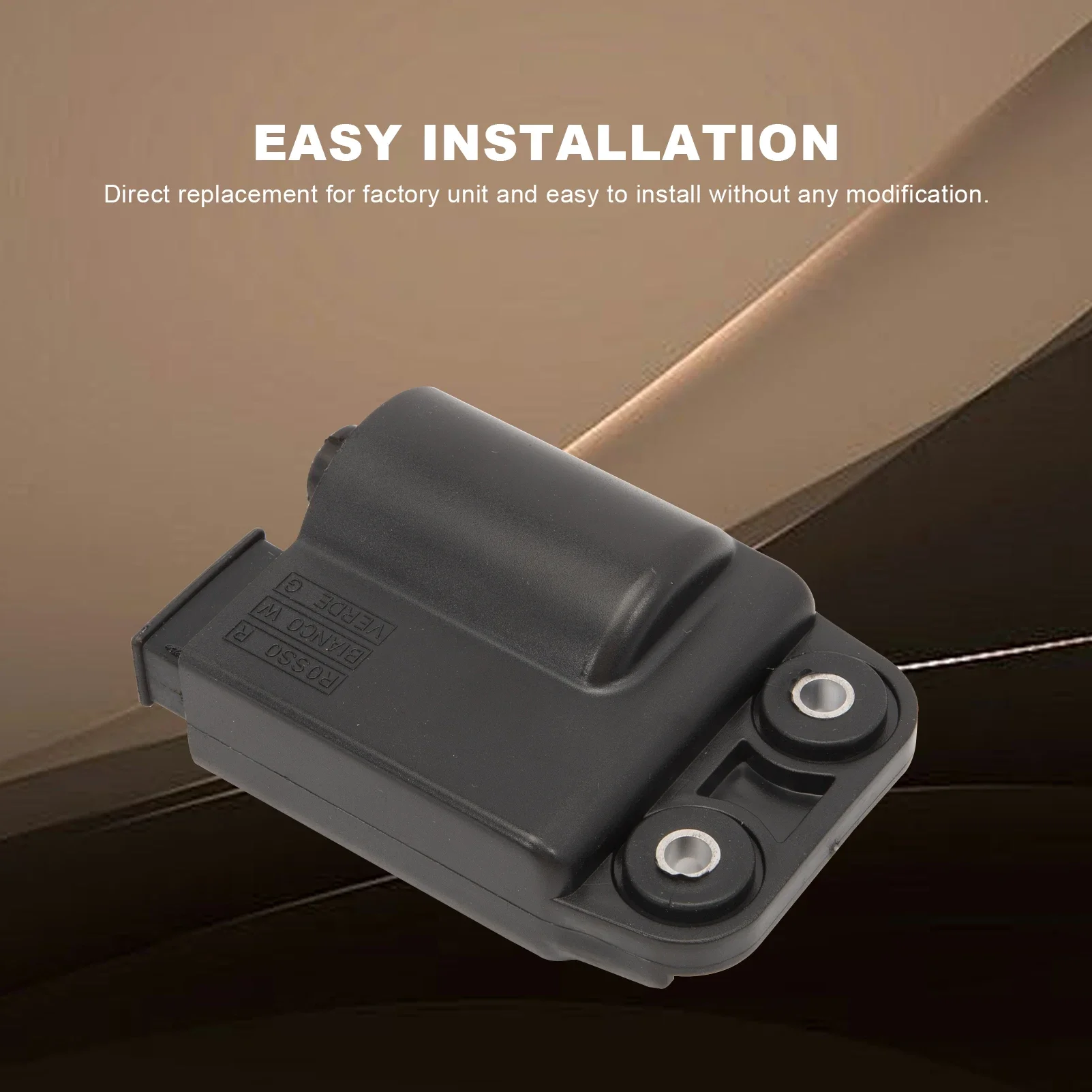CDI Integrated Ignition Unit Ignition Coil 00G03310171 for Piaggio NRG 50 Power DT TPH SSL Gilera Piaggio Vespa 58095R