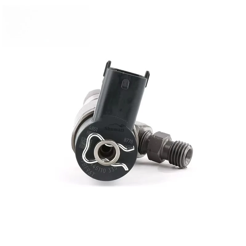 0445110335 Injector 0445110 Series CRI2-16 Made in China New