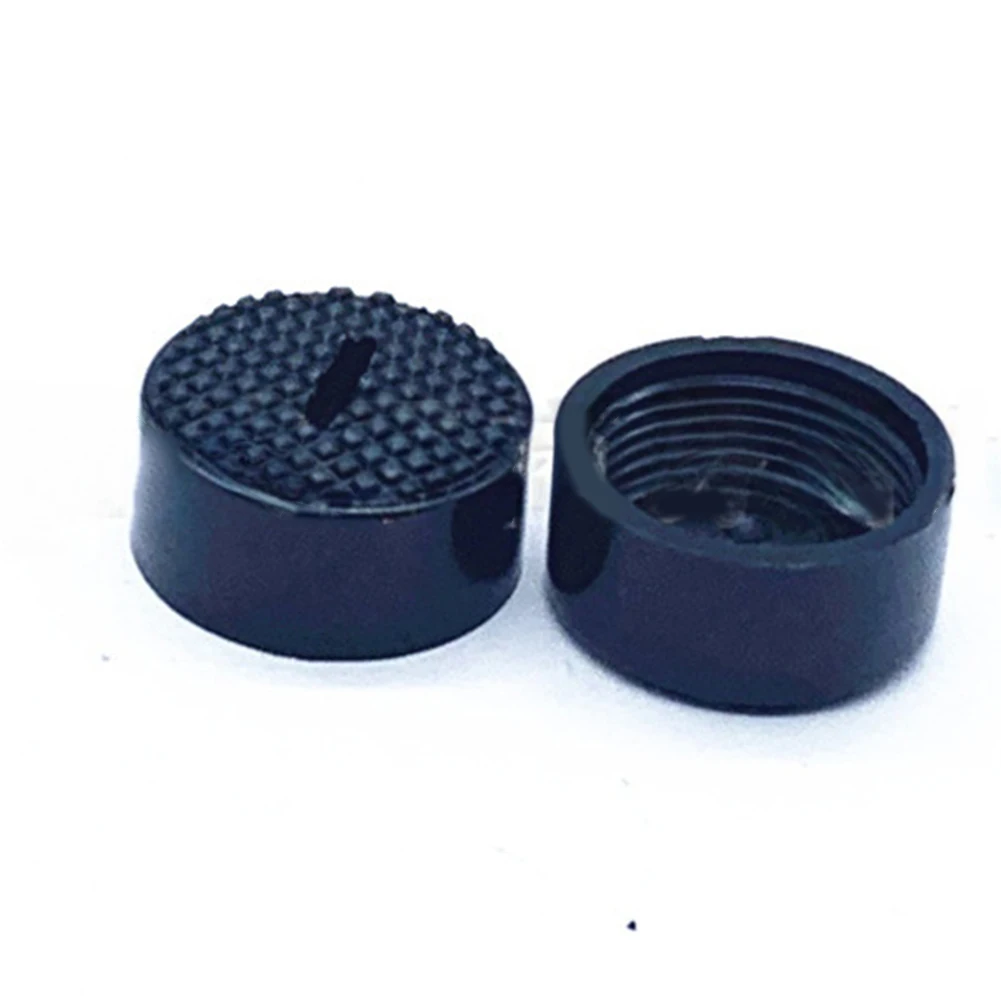 Tapa de soporte de cepillo de carbono reemplazable para 9528PB 9527NB 9524NBX 9524NB 6951 6844 6843 3707 (2 piezas), paquete conveniente