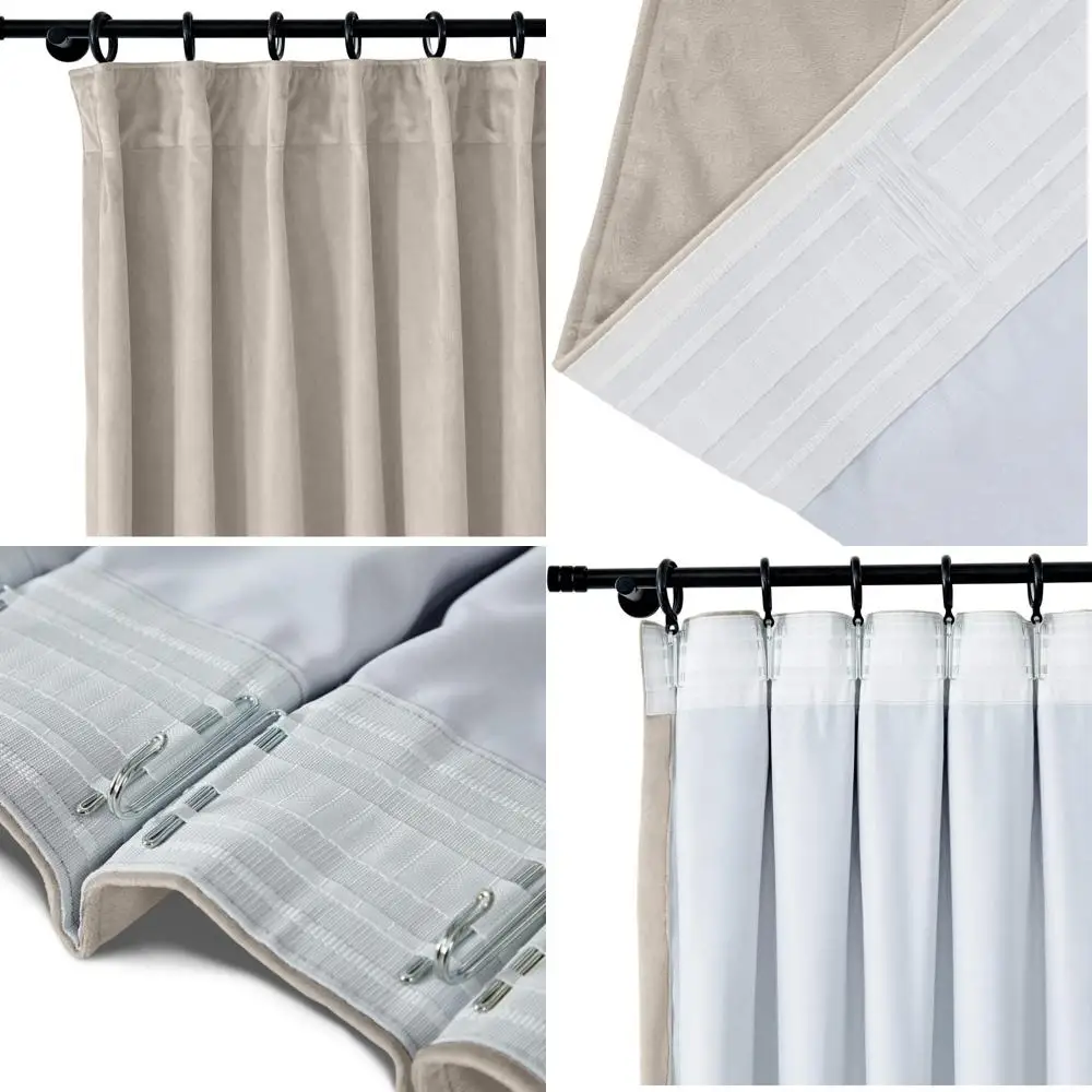 電気暖炉付きテレビスタンド 66.9インチ LEDライト付き、高光沢メディアコンソールテーブル、エンターテイメントセンター 光沢仕上げ 40