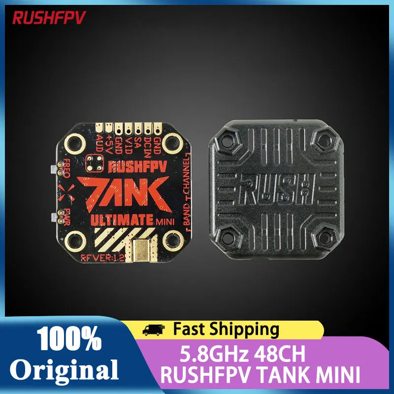 Category image: FPV System