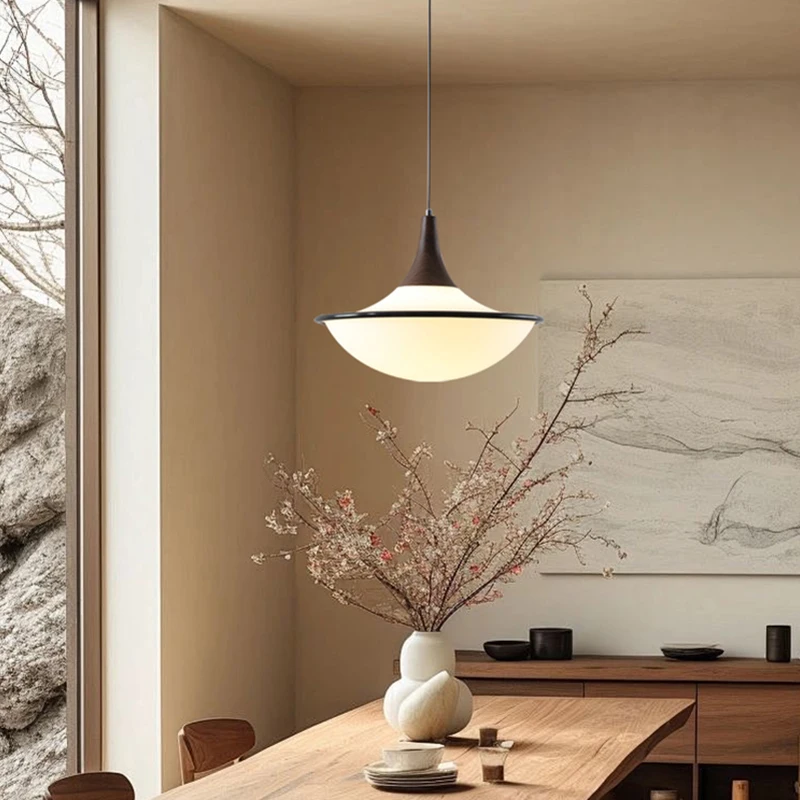 

Modern Minimalist LED Pendant Lights for Dining Room Kitchen Coffee Tables Bedroom Designer Chandelier Home Decor Light Fixture