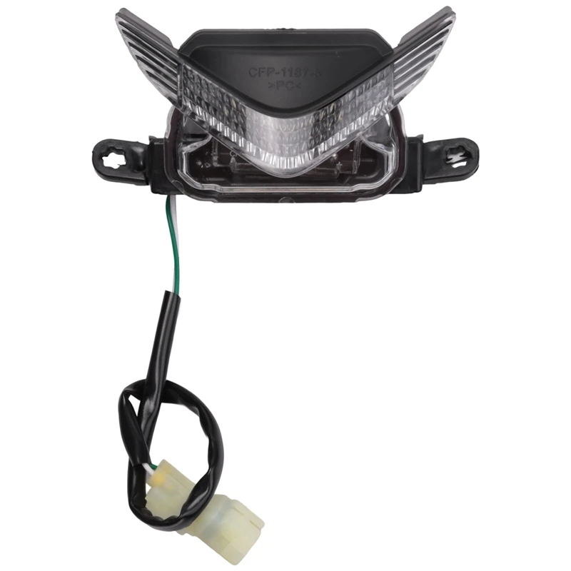 

Motorcycle Front Upper LED Headlight Bulb For Honda CBR 600 RR 2007-2012