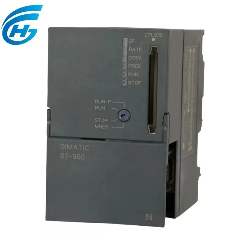 Stok sentral S7-300 baru