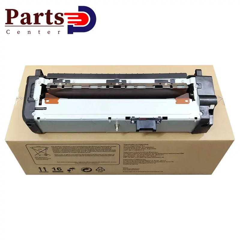 Genuine JC91-01158A JC91-01210A Fuser Assembly for Samsung MultiXpress X4300LX X4250LX  Printer Parts Fixing Unit 110V 220V