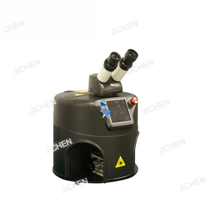 Jc Laser Welding Ma… - image
