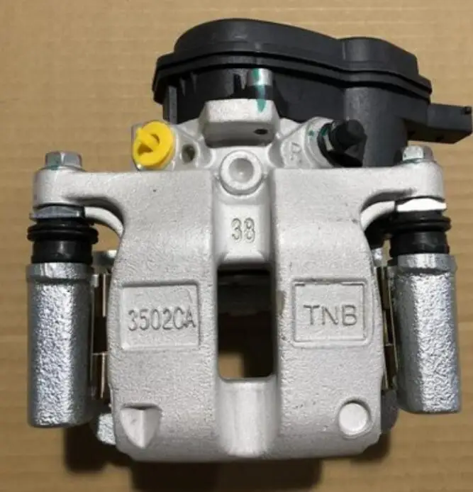 

rear left right break caliper For Zotye T600 T700