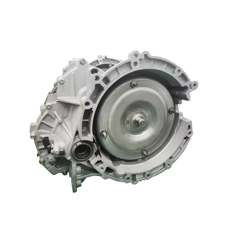 

Factory Direct Supply 4F27E 5M5P7000AB Automatic Transmission Assembly Gearbox Assembly for Focus